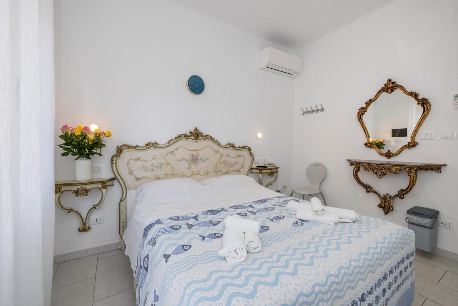 B&B Oasi Finale Ligure Buitenkant foto