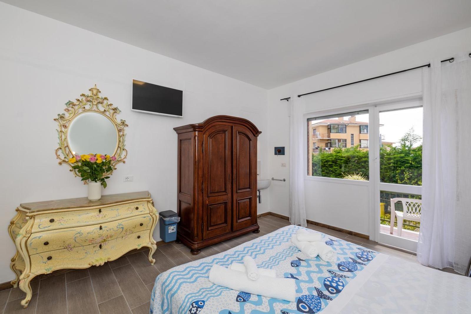 B&B Oasi Finale Ligure Buitenkant foto