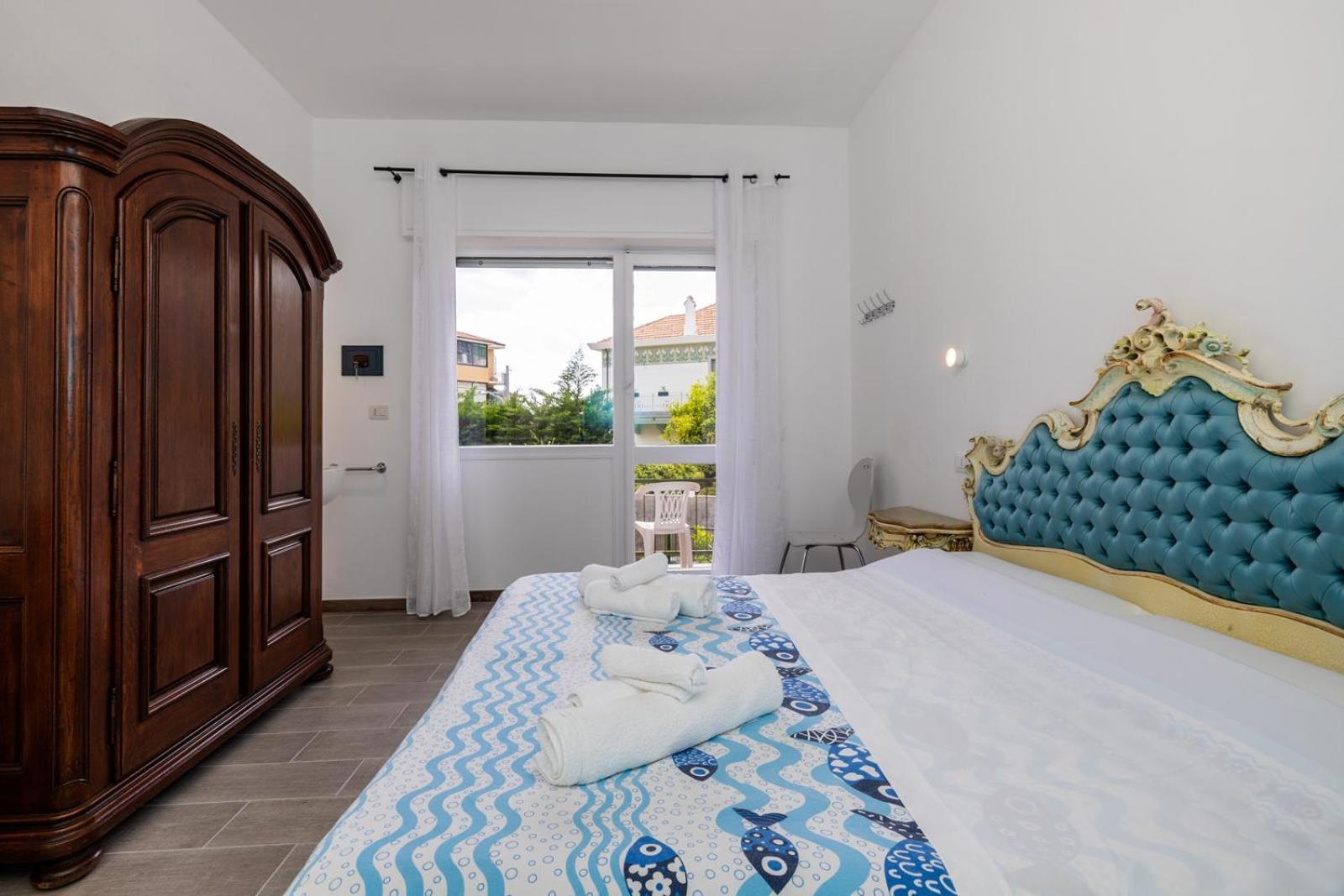 B&B Oasi Finale Ligure Buitenkant foto