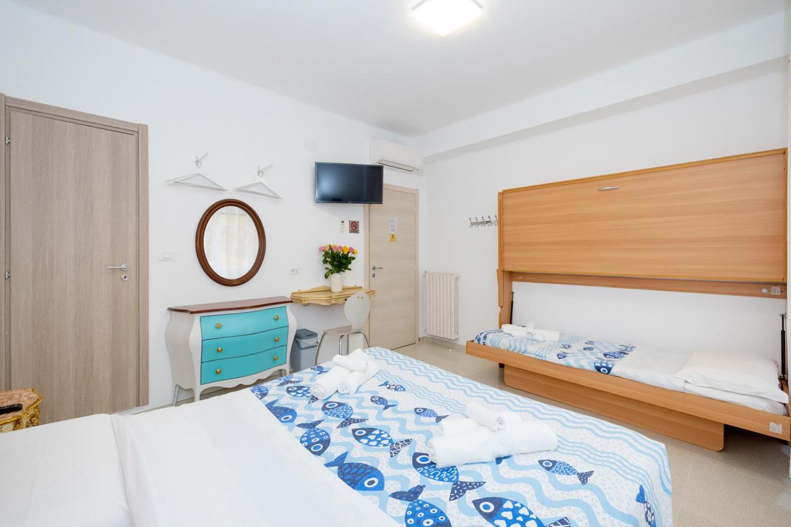 B&B Oasi Finale Ligure Buitenkant foto