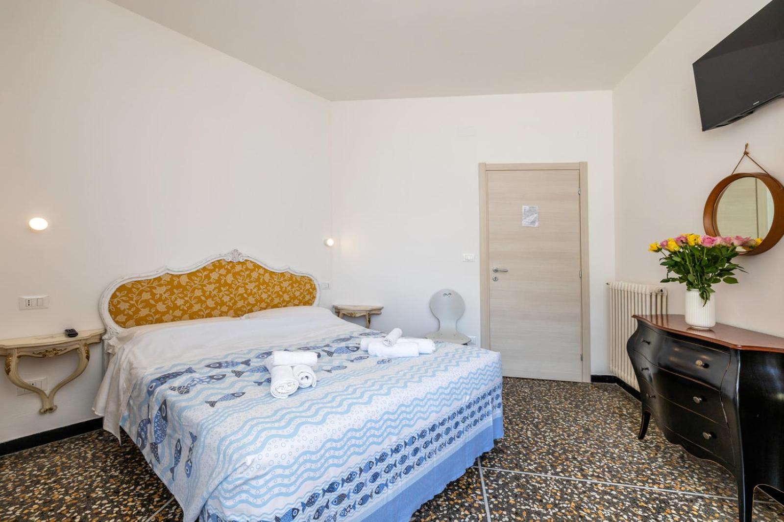 B&B Oasi Finale Ligure Buitenkant foto