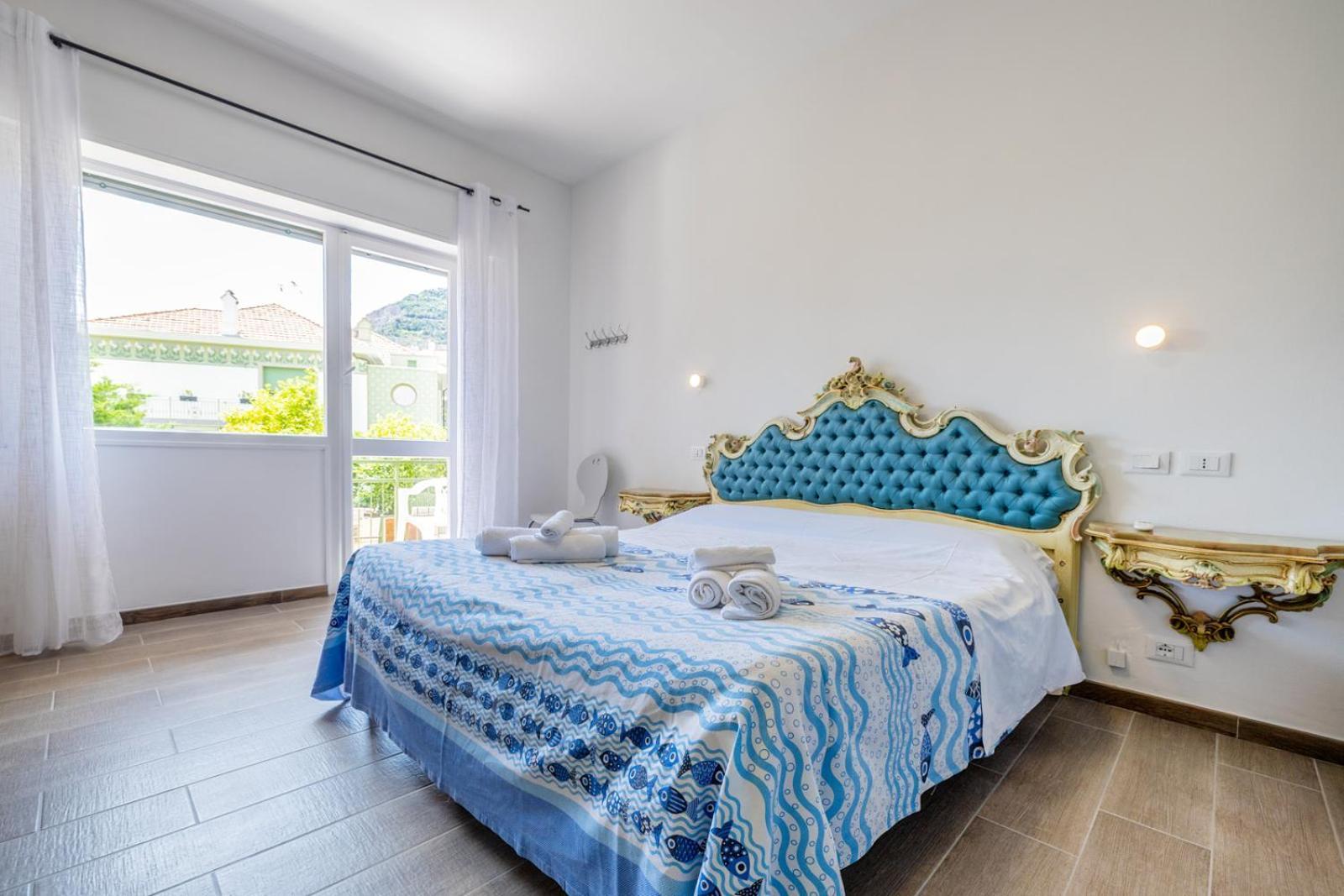 B&B Oasi Finale Ligure Buitenkant foto